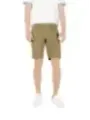 Jeckerson Herren Bermudas Grün | online kaufen