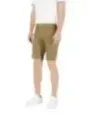 Jeckerson Herren Bermudas Grün | online kaufen