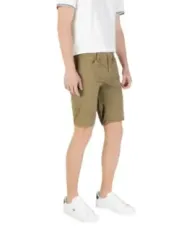 Jeckerson Herren Bermudas Grün | online kaufen