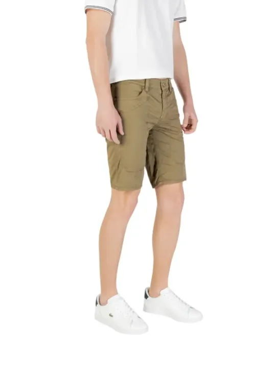 Jeckerson Herren Bermudas Grün | online kaufen