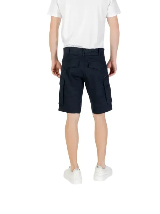 Replay Herren Bermudas Blau | online kaufen