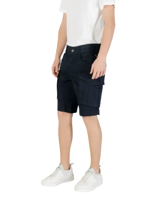 Replay Herren Bermudas Blau | online kaufen