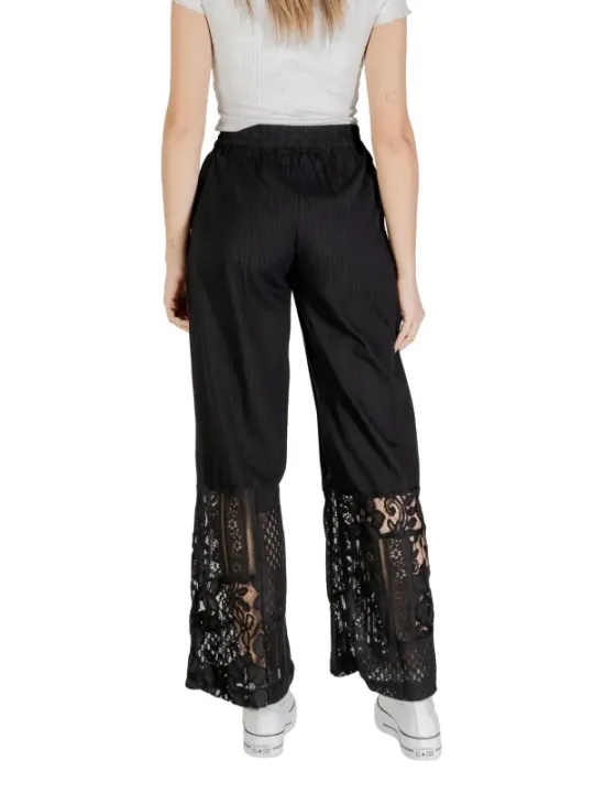 Ichi Hose Schwarz | online kaufen