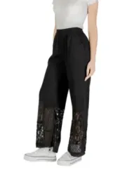 Ichi Hose Schwarz | online kaufen