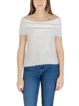 Only Weißer Pullover Mieten - Flex-Fashion Verleih-Shop