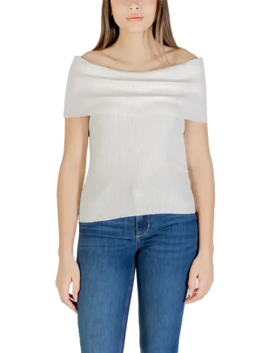 Only Pullover Weiß | online kaufen