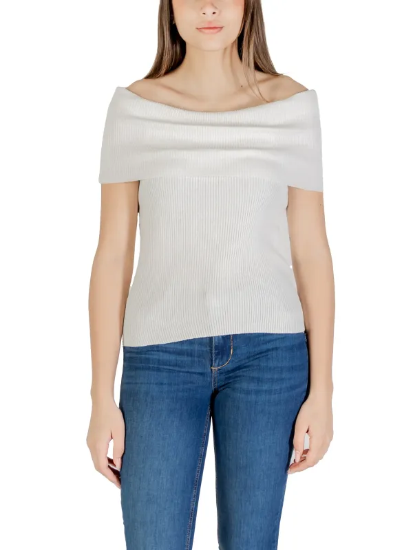 Only Pullover Weiß | online kaufen