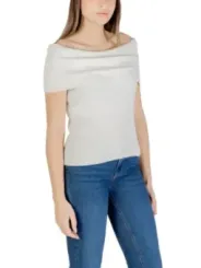 Only Pullover Weiß | online kaufen