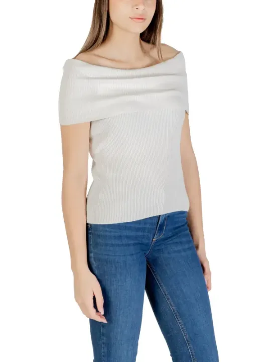 Only Pullover Weiß | online kaufen