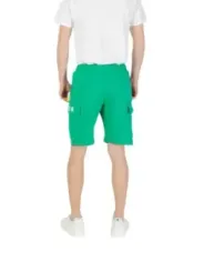 Icon Herren Bermudas Grün | online kaufen