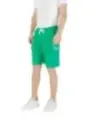 Icon Herren Bermudas Grün | online kaufen