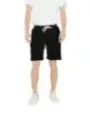 Icon Herren Bermudas Schwarz | online kaufen