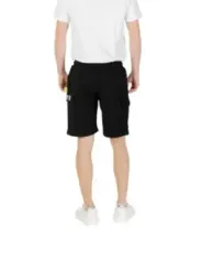Icon Herren Bermudas Schwarz | online kaufen