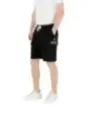 Icon Herren Bermudas Schwarz | online kaufen
