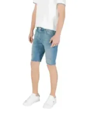 Jeckerson Herren Bermudas Blau | online kaufen