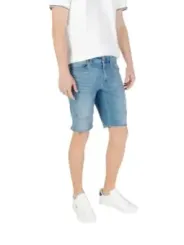 Jeckerson Herren Bermudas Blau | online kaufen