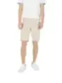 Jeckerson Herren Bermudas Beige | online kaufen