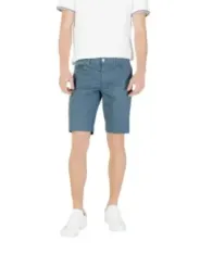 Jeckerson Herren Bermudas Blau | online kaufen