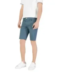 Jeckerson Herren Bermudas Blau | online kaufen