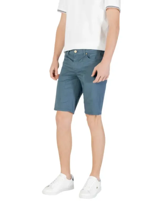 Jeckerson Herren Bermudas Blau | online kaufen