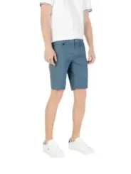 Jeckerson Herren Bermudas Blau | online kaufen