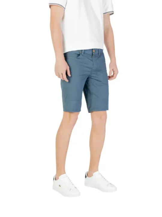 Jeckerson Herren Bermudas Blau | online kaufen