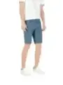 Jeckerson Herren Bermudas Blau | online kaufen