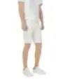 Jeckerson Herren Bermudas Weiß | online kaufen