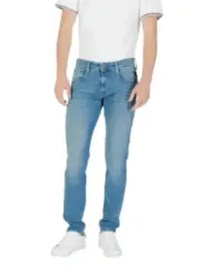 Replay Herren Jeans Blau | online kaufen