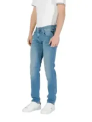 Replay Herren Jeans Blau | online kaufen