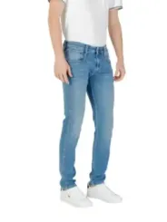 Replay Herren Jeans Blau | online kaufen
