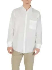 Boss Herren Hemd Weiß | online kaufen