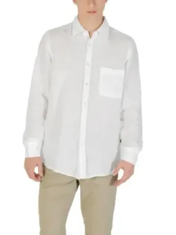 Boss Herren Hemd Weiß 3XL-XS mieten | Flex-Fashion Verleih