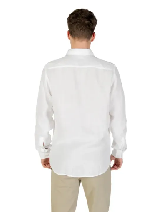 Boss Herren Hemd Weiß | online kaufen