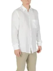 Boss Herren Hemd Weiß | online kaufen