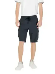 Boss Herren Bermudas Blau | online kaufen