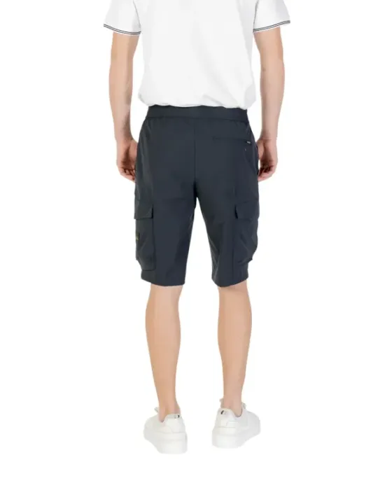Boss Herren Bermudas Blau | online kaufen