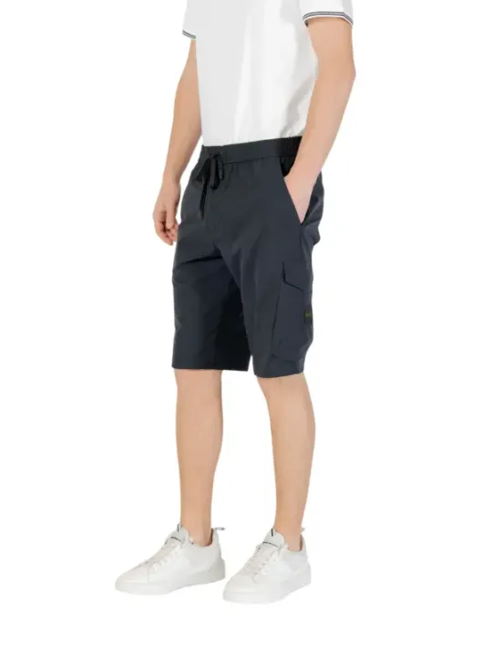 Boss Herren Bermudas Blau | online kaufen
