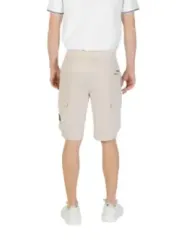 Boss Herren Bermudas Beige | online kaufen