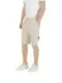 Boss Herren Bermudas Beige | online kaufen
