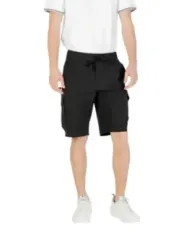 Boss Herren Bermudas Schwarz | online kaufen