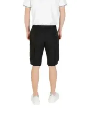 Boss Herren Bermudas Schwarz | online kaufen