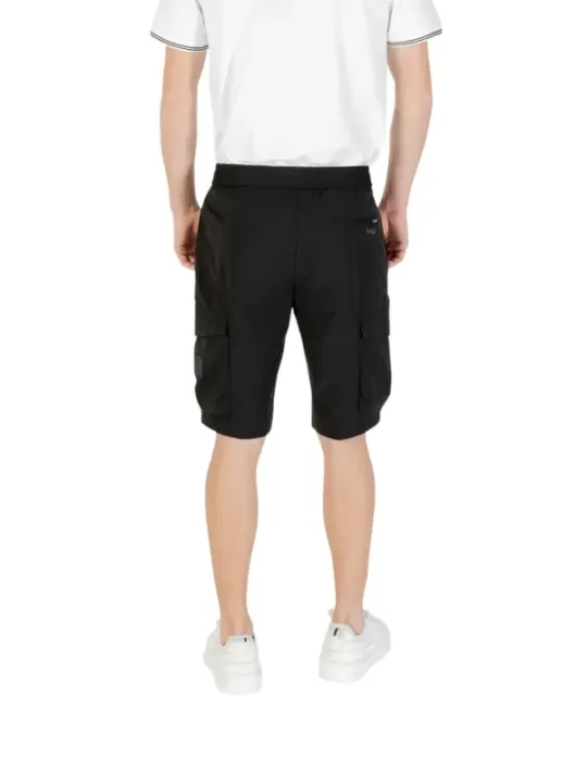 Boss Herren Bermudas Schwarz | online kaufen