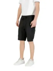 Boss Herren Bermudas Schwarz | online kaufen