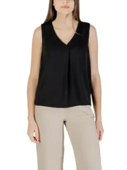 Schwarze Only Tank-Tops mieten | Flex-Fashion Verleih