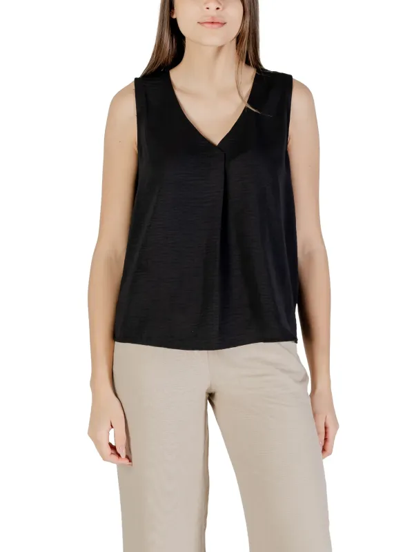 Only Tank-Tops Schwarz | online kaufen