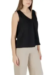 Only Tank-Tops Schwarz | online kaufen