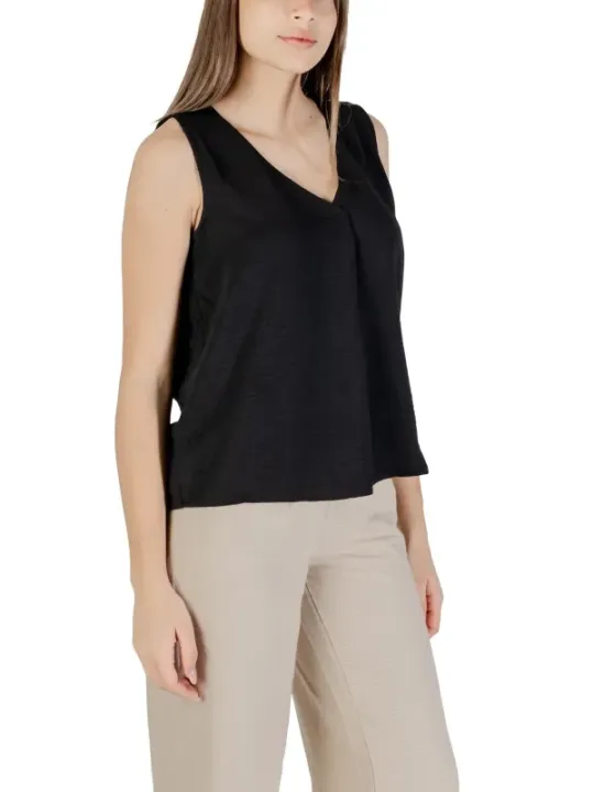 Only Tank-Tops Schwarz | online kaufen