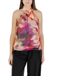 Morgan De Toi Top Violett | online kaufen