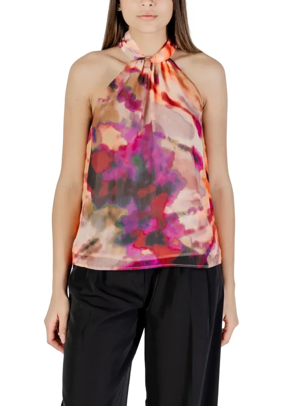 Morgan De Toi Top Violett | online kaufen